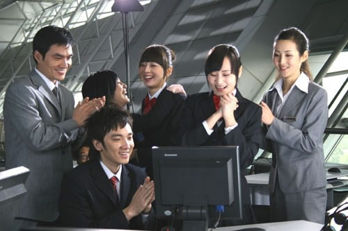 河南新华电脑学院:零基础 照样也能学好it技能