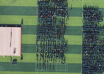 电竞大赛预告-河南新华电脑学院