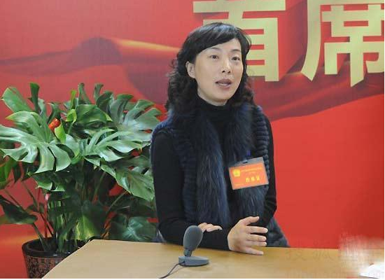 阿里巴巴集团资深副总裁兼菜鸟网络的首席运