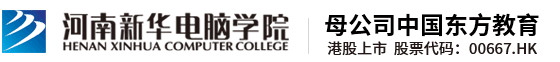 �����»�����ѧԺlogo